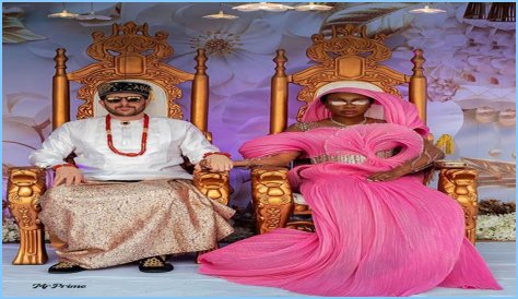 Who Is Inem Akpan (Adam Lefkoe Wife)? Their Relationship History and Wikipedia Explored